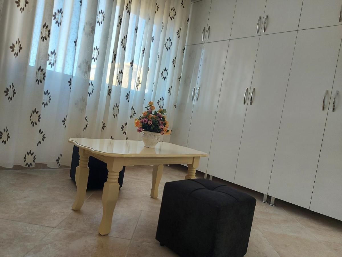 Bral Apartment 7 - Two-Bedroom With Seaview Дуррес Экстерьер фото