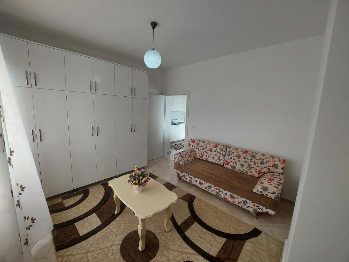 Bral Apartment 7 - Two-Bedroom With Seaview Дуррес Экстерьер фото